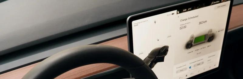 特斯拉 Tesla