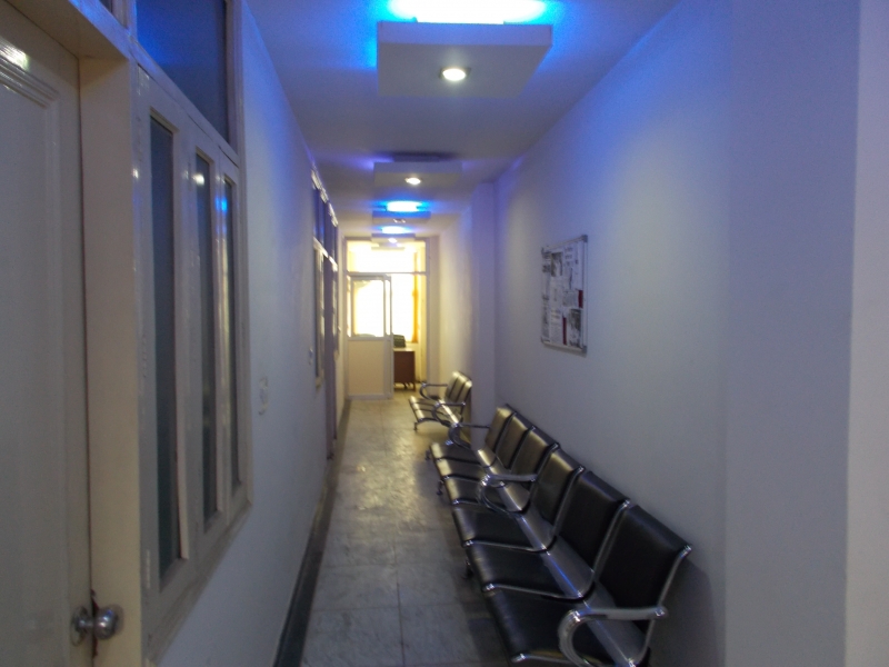 Govt. Exams coaching center