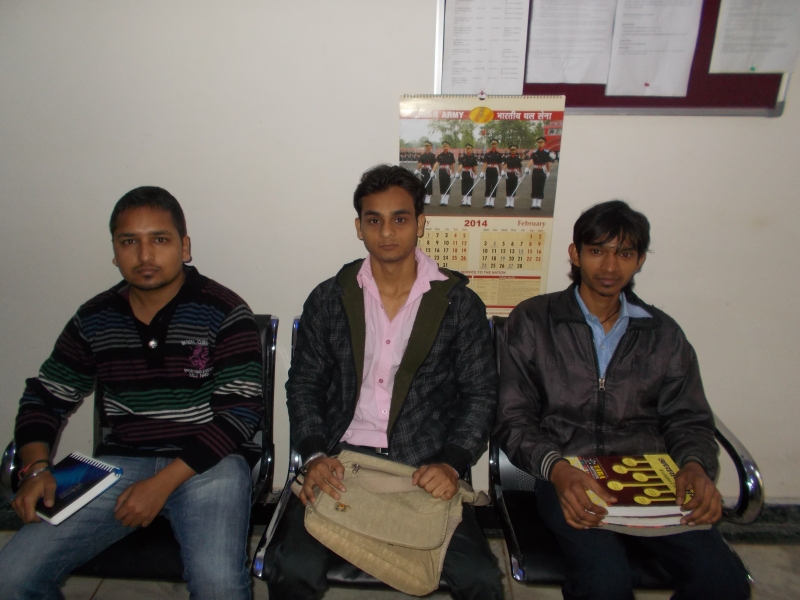 AILET Coaching classes in delhi