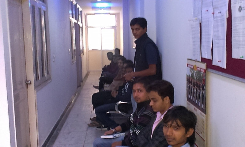 AFCAT Coaching in Uttar Pradesh