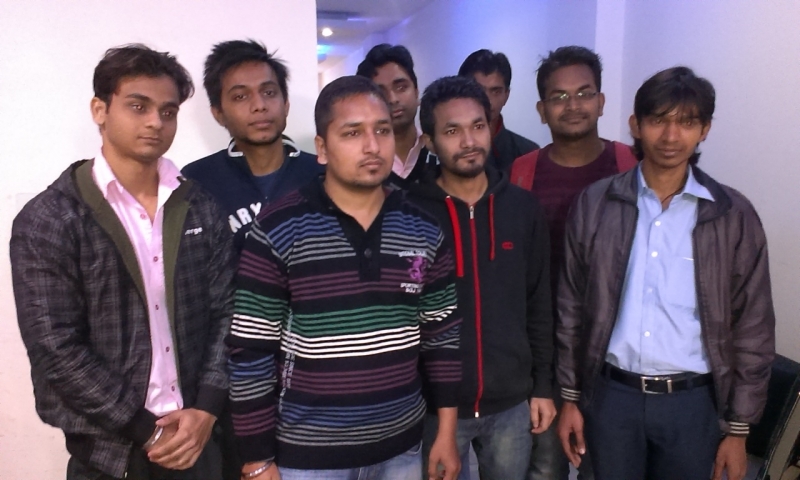 BBA Coaching in Delhi