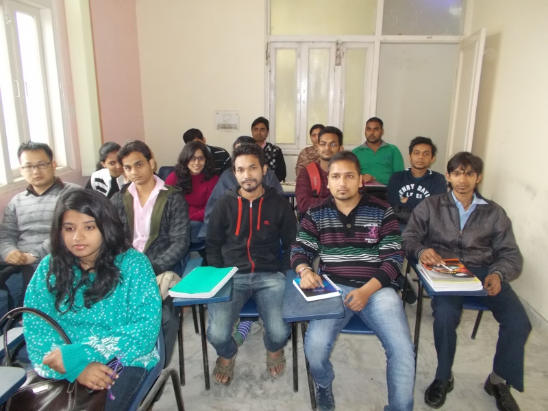 CTET coaching in delhi