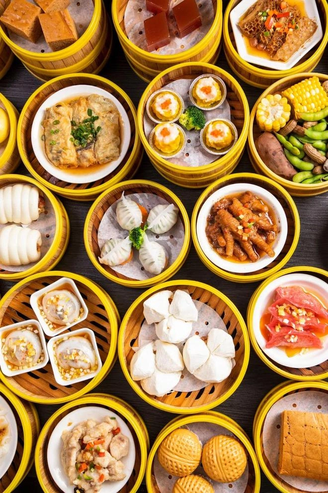 Food Focus