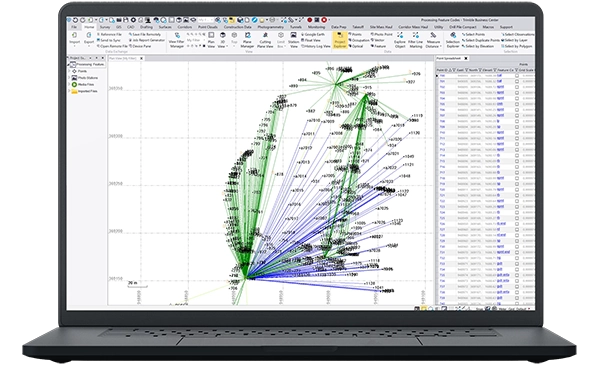 TBC Workflows