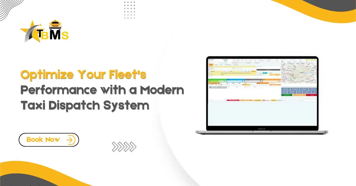 How to Get More Taxi Bookings