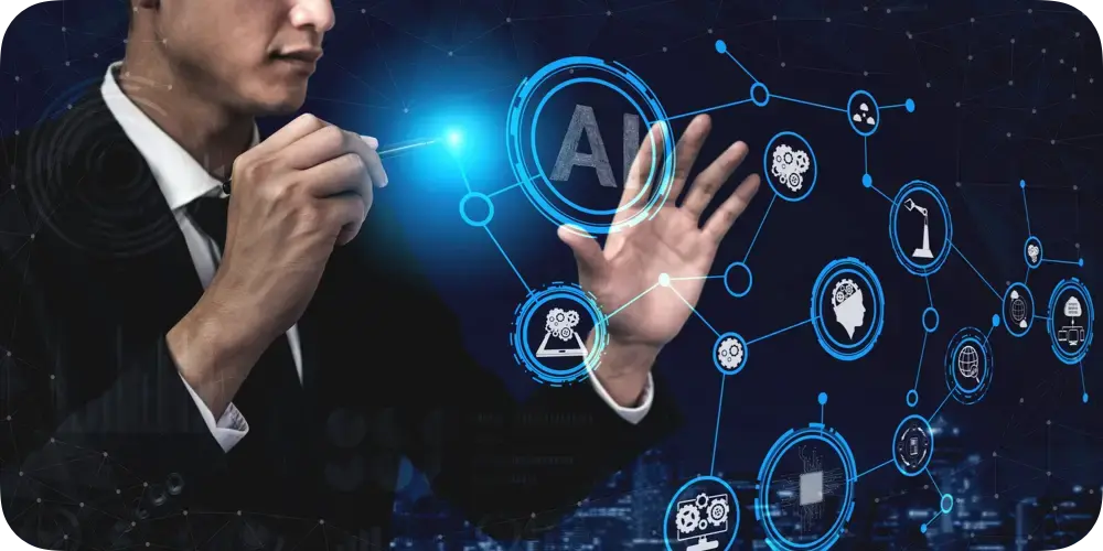 AI Agent Solutions