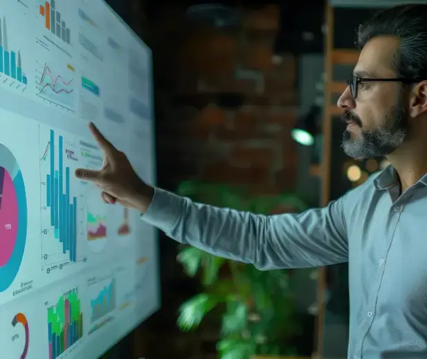 Data-Driven Problem Solving