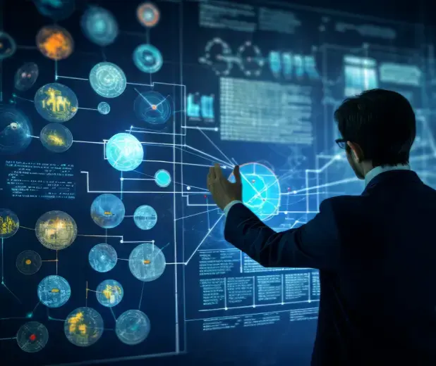 Multi-Step Task Execution