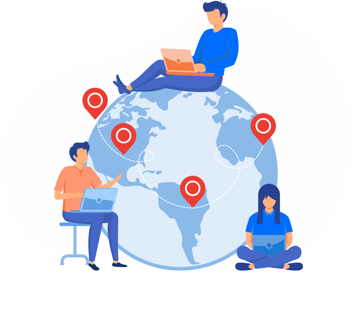 Software Development Outsourcing Services