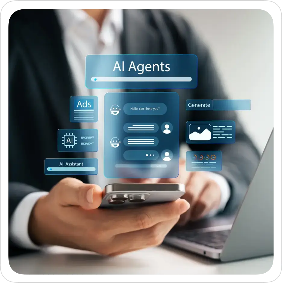 why-ai-agents