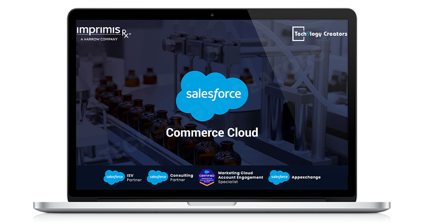 sf commerce service