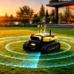 Yarbo Yard Rover
