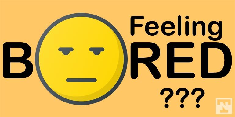 funny websites to cure boredom