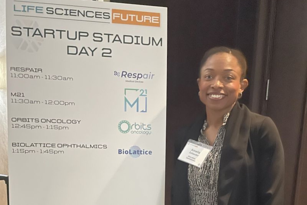 How Philly’s BioLattice is making the jump from grants to VC