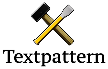 Textpattern Logo Big