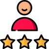 rating