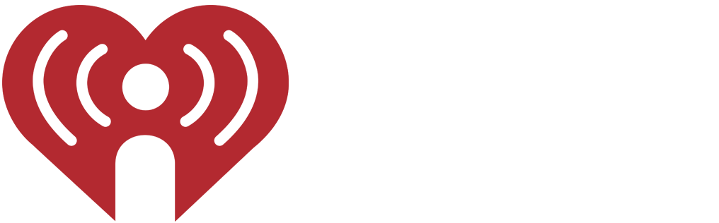 iHeart Radio Logo