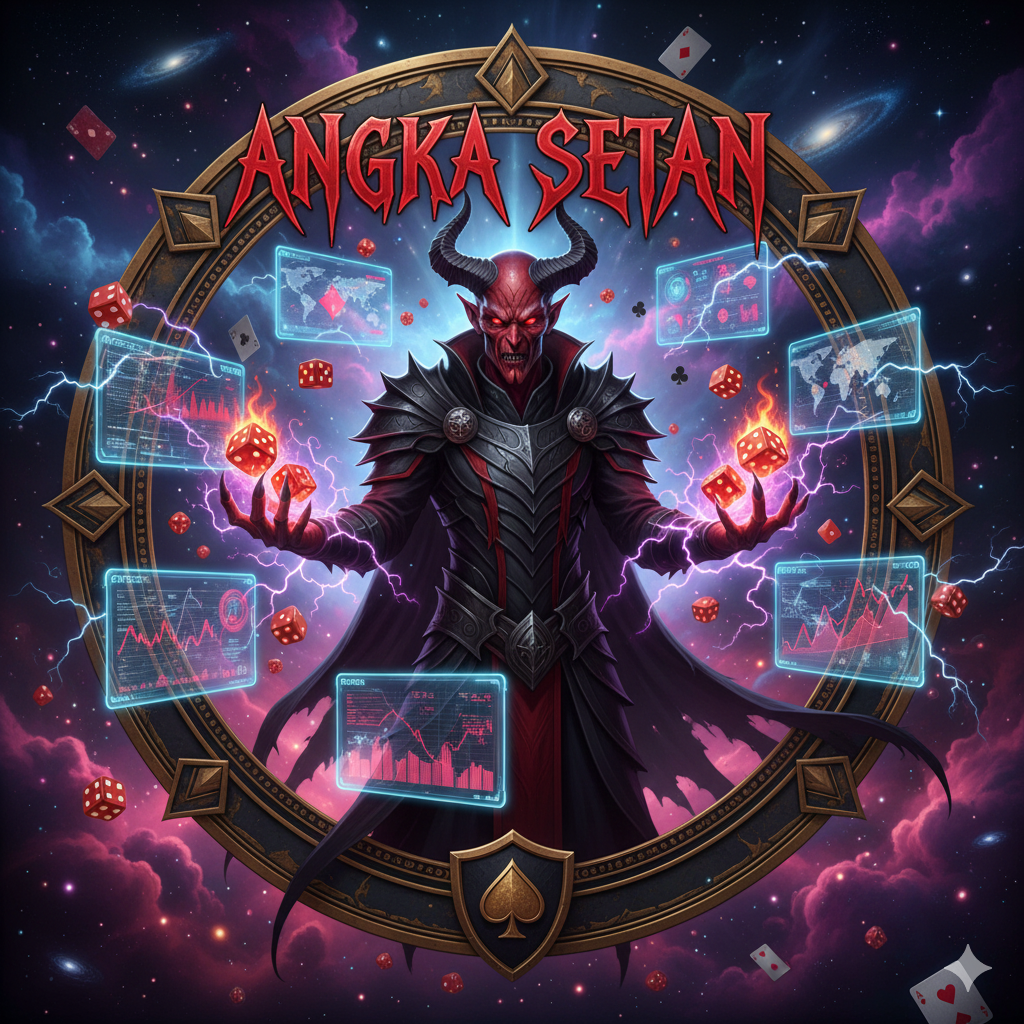 Angka Setan