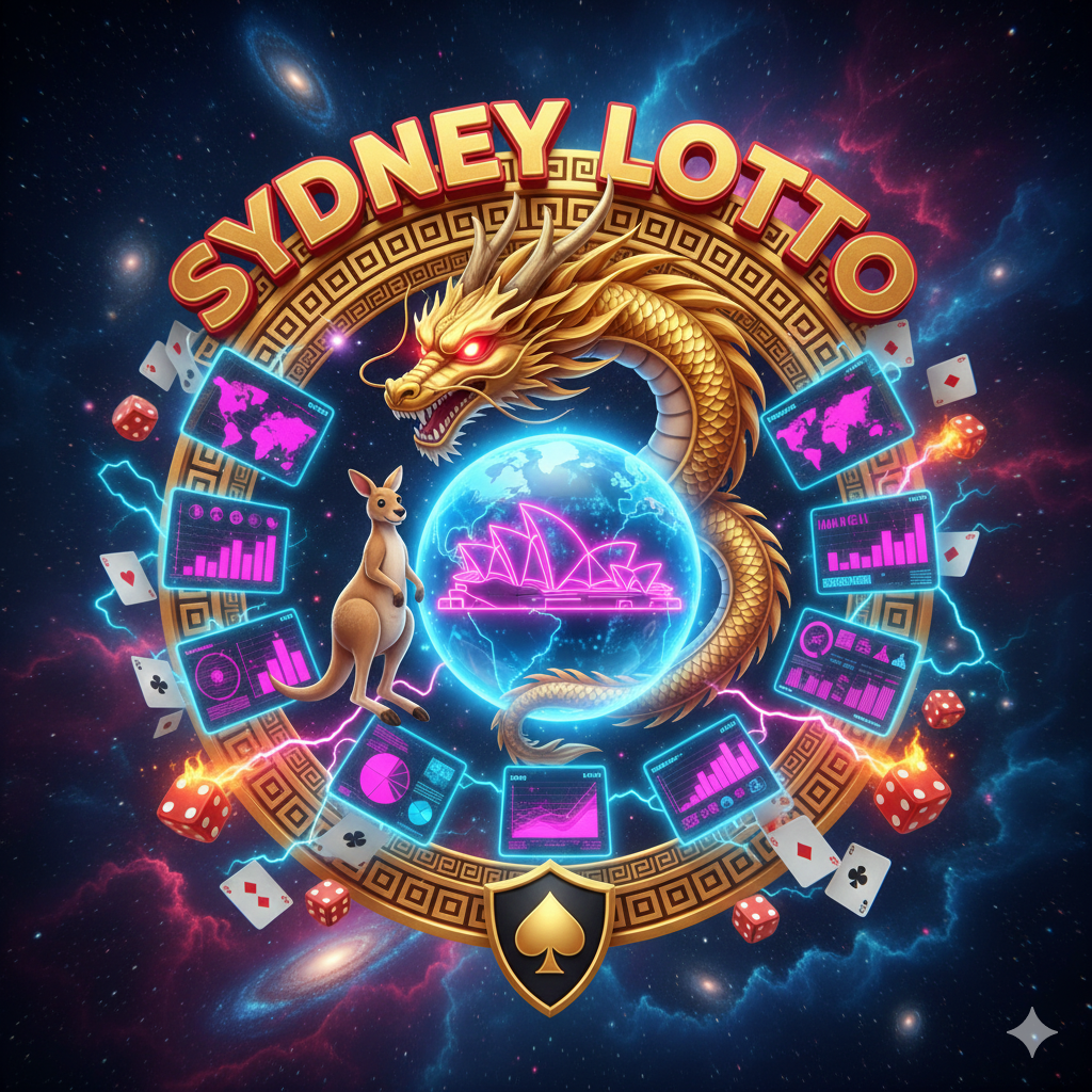 Sydney Lotto