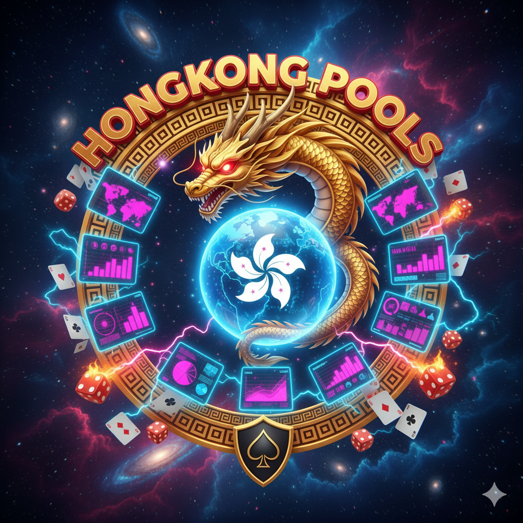 Hongkong Pools