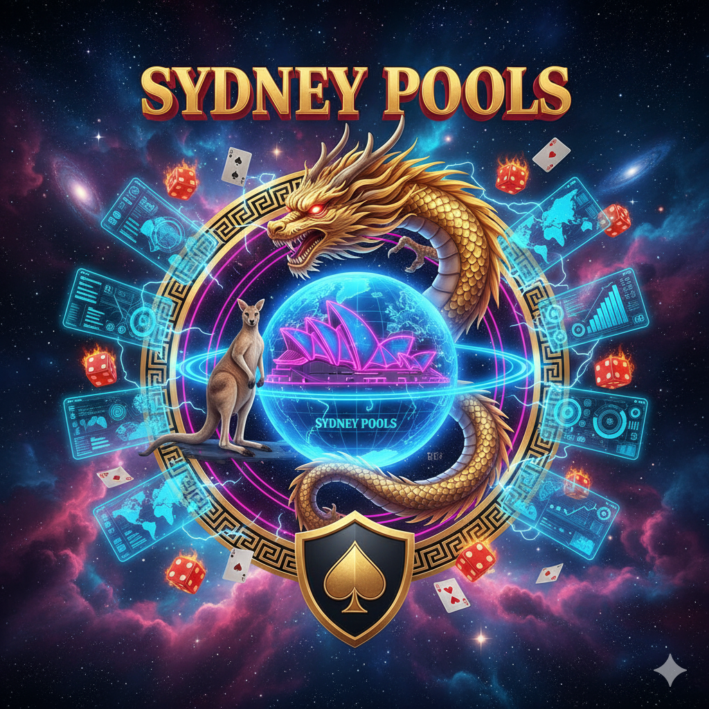Sydney Pools