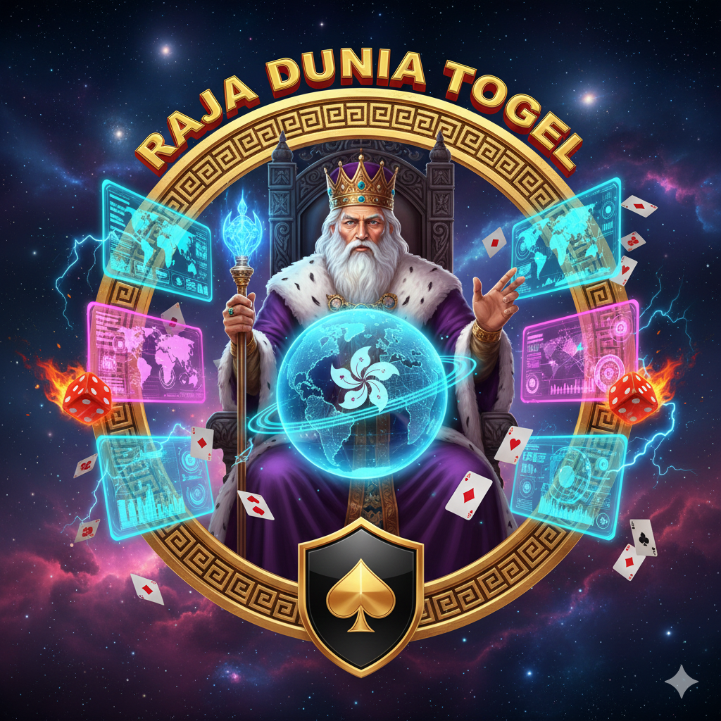Raja Dunia Togel