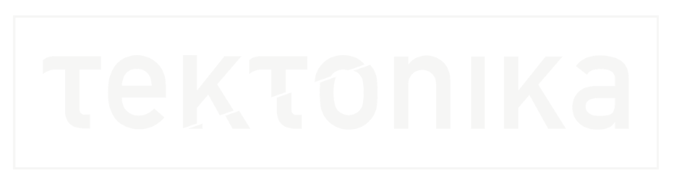 TEKTONIKA