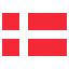 Denmark Flag