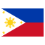 Philippines Flag