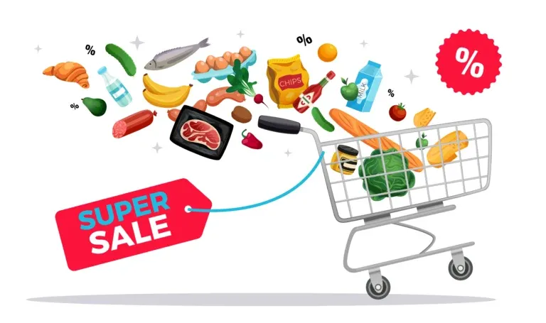 Analyse Shopping Pattern & Predict Next Order of Your Customers