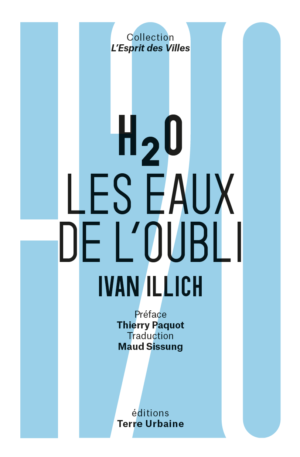 H20 Les eaux de l'oubli