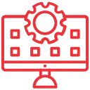 mobile application development writing