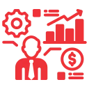 Data analytics writer