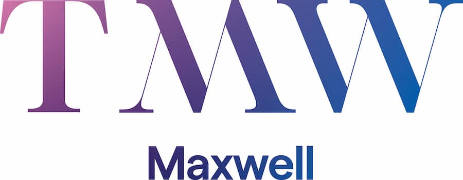 TMW Maxwell Logo
