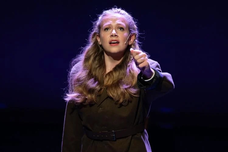 A swan song for an Aspen-born star