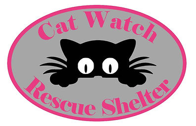 Cat Watch Rescue Shelter