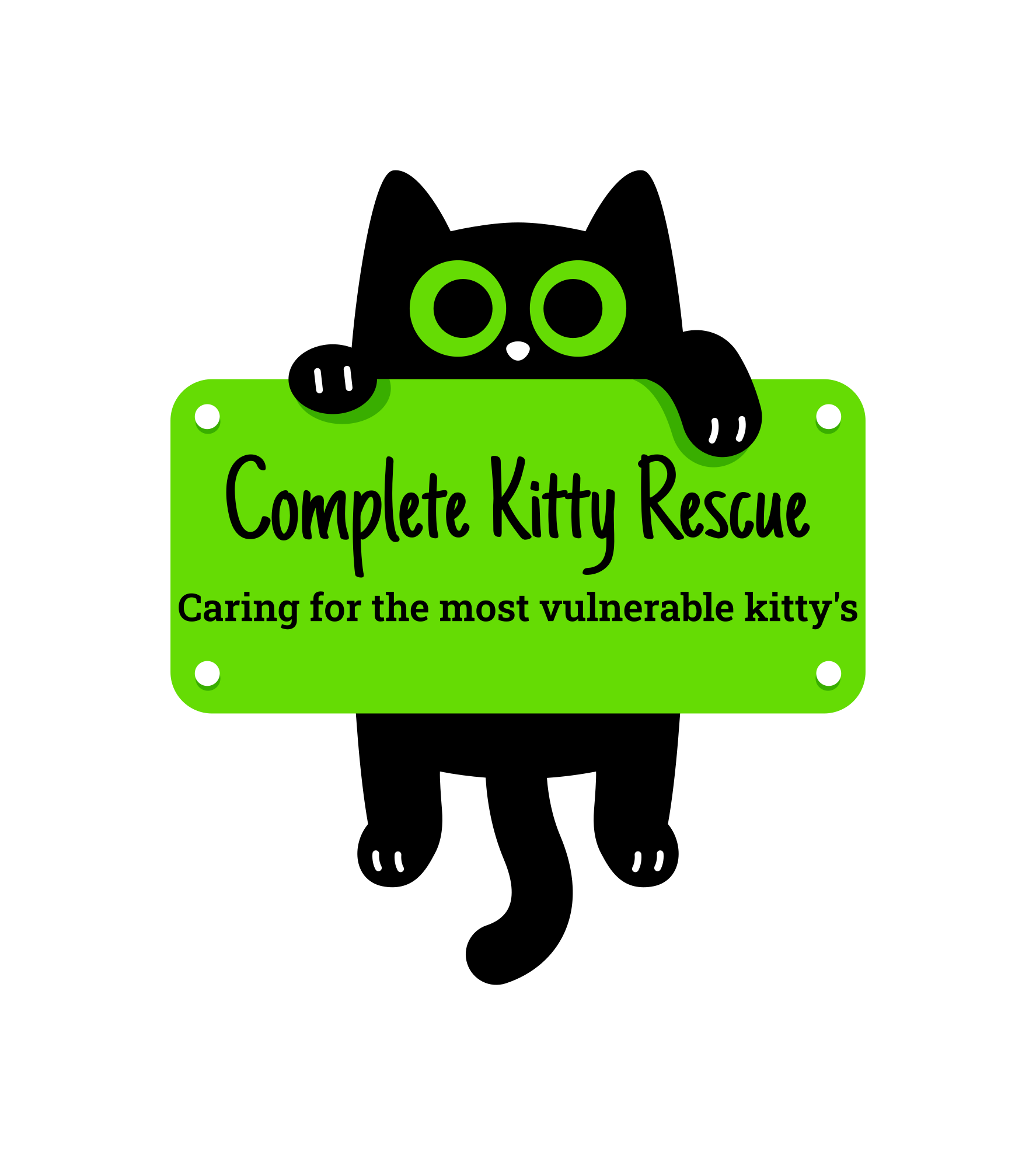 Complete Kitty Rescue