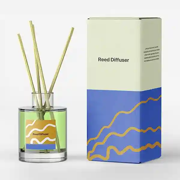 diffuser boxes
