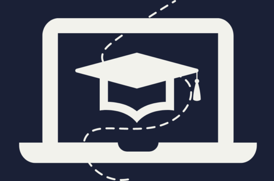 online leadership development icon