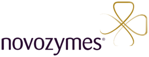 Novozymes logo