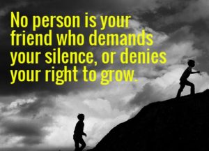 Why it’s Okay if People Don’t Get You - image on https://thedreamcatch.com