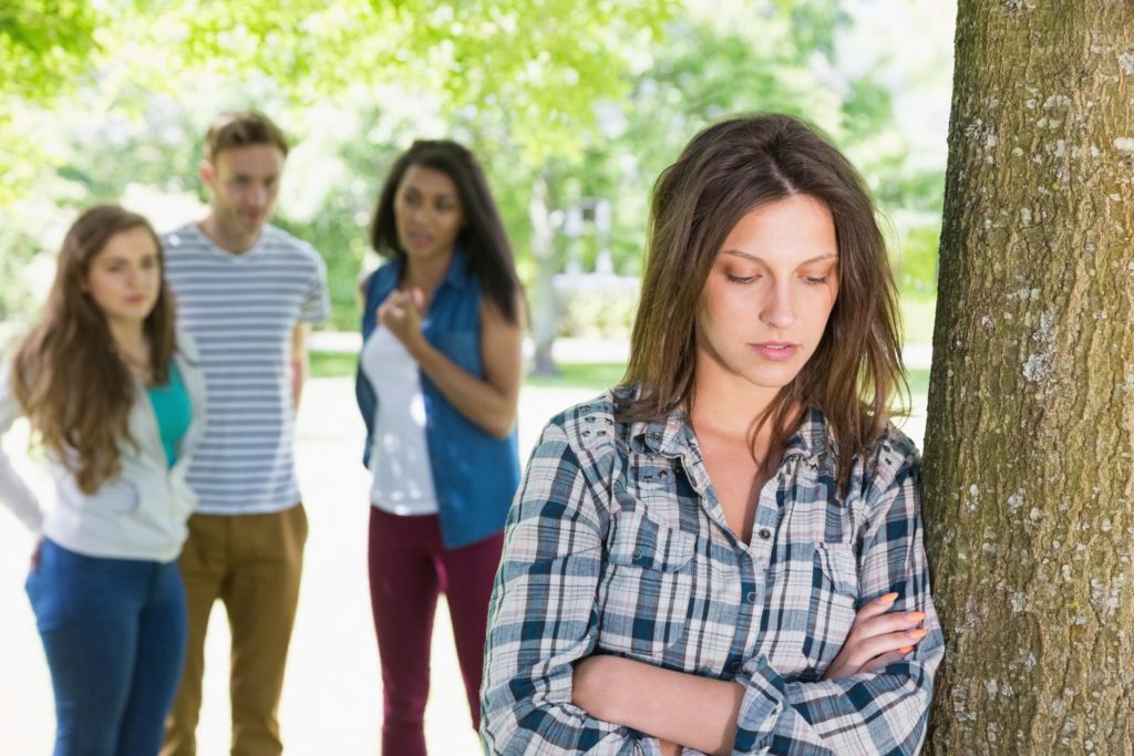 Why it’s Okay if People Don’t Get You - image on https://thedreamcatch.com