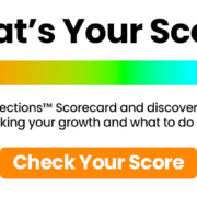 TheFiveConnectons_WhatsYourScore What's Your Score?
