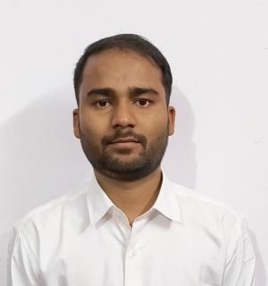 Prashant Mishra