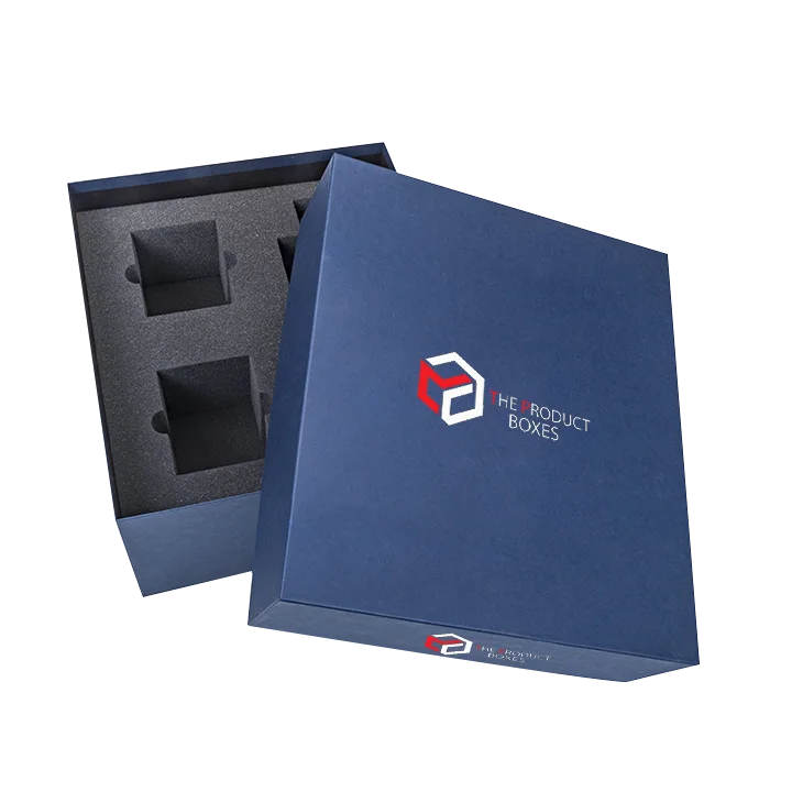custom foam inserts for boxes