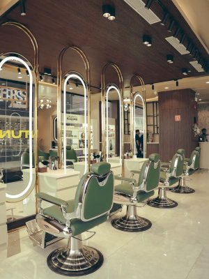 Salon
