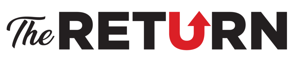 The Return - We take care of the entire reverse logistics process
