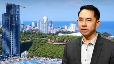 Ex-minister dodges jail over Pattaya luxury condo scandal