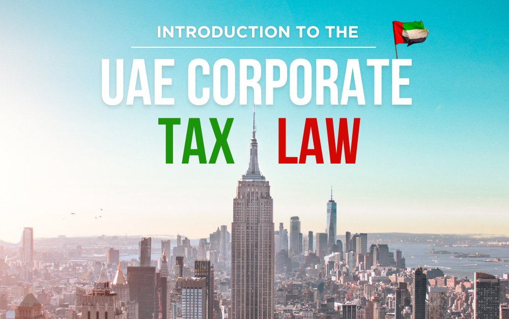 A Complete Guide to Corporate Tax in Dubai: What You Need to Know for 2025