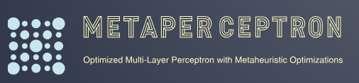 MetaPerceptron
